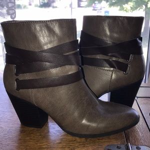 Women’s Ankle Boots
